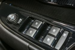 2017 Holden Commodore SV6