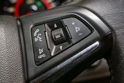 2017 Holden Commodore SV6