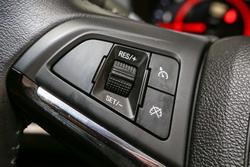 2017 Holden Commodore SV6