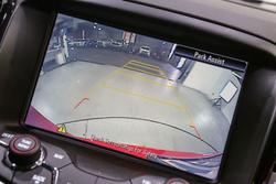 2017 Holden Commodore SV6