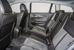 2017 Holden Commodore SV6