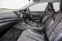 2017 Holden Commodore SV6