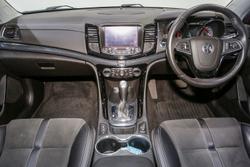 2017 Holden Commodore SV6