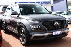 2022 Hyundai Venue Active