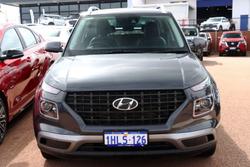 2022 Hyundai Venue Active