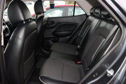 2022 Hyundai Venue Active