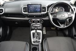 2022 Hyundai Venue Active