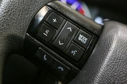 2020 Toyota Hilux SR