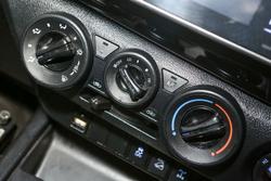 2020 Toyota Hilux SR