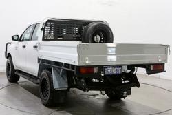 2020 Toyota Hilux SR