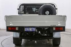 2020 Toyota Hilux SR