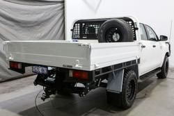 2020 Toyota Hilux SR