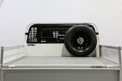 2020 Toyota Hilux SR