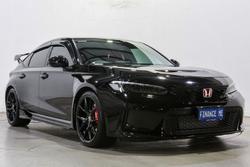 2024 Honda Civic Type R