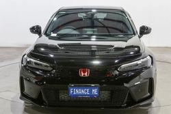 2024 Honda Civic Type R