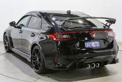 2024 Honda Civic Type R
