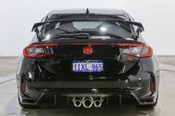 2024 Honda Civic Type R
