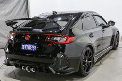 2024 Honda Civic Type R