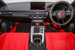 2024 Honda Civic Type R