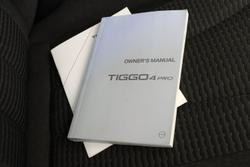 2024 Chery Tiggo 4 Pro Urban