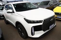2024 Chery Tiggo 4 Pro Urban