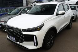 2024 Chery Tiggo 4 Pro Urban