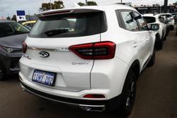 2024 Chery Tiggo 4 Pro Urban