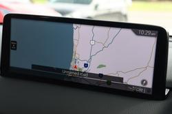 2025 Mazda CX-5 G25 Maxx Sport