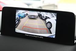 2025 Mazda CX-5 G25 Maxx Sport