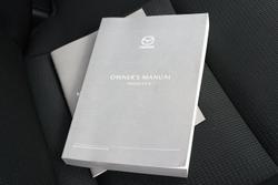 2025 Mazda CX-5 G25 Maxx Sport