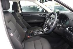 2025 Mazda CX-5 G25 Maxx Sport