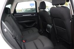 2025 Mazda CX-5 G25 Maxx Sport