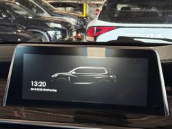 2022 LDV D90 Executive