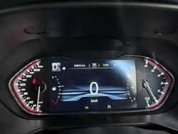 2022 LDV D90 Executive