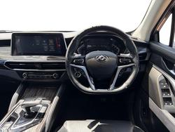 2022 LDV D90 Executive