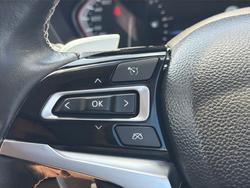 2022 LDV D90 Executive