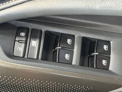 2022 LDV D90 Executive