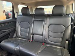 2022 LDV D90 Executive