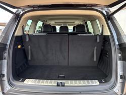 2022 LDV D90 Executive