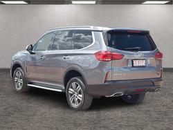 2022 LDV D90 Executive