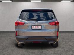 2022 LDV D90 Executive