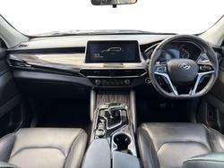 2022 LDV D90 Executive