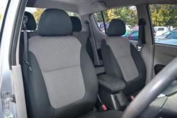 2014 Mitsubishi Triton GLX