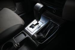 2014 Mitsubishi Triton GLX