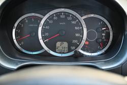 2014 Mitsubishi Triton GLX