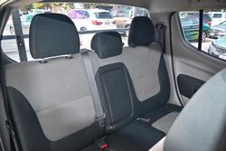 2014 Mitsubishi Triton GLX