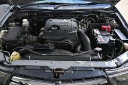 2014 Mitsubishi Triton GLX