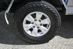 2014 Mitsubishi Triton GLX