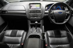 2016 Ford Falcon XR8 Sprint