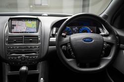 2016 Ford Falcon XR8 Sprint